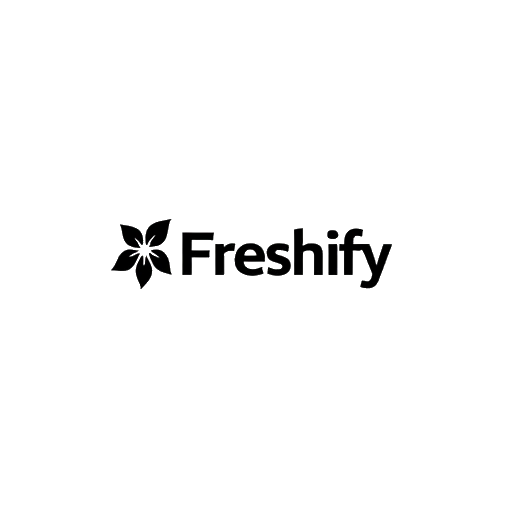 Freshify logo